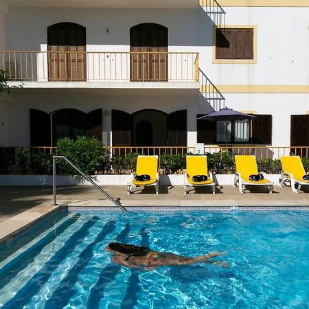 Moinhos Apartment By Algarve Golden Properties 拉哥斯 外观 照片