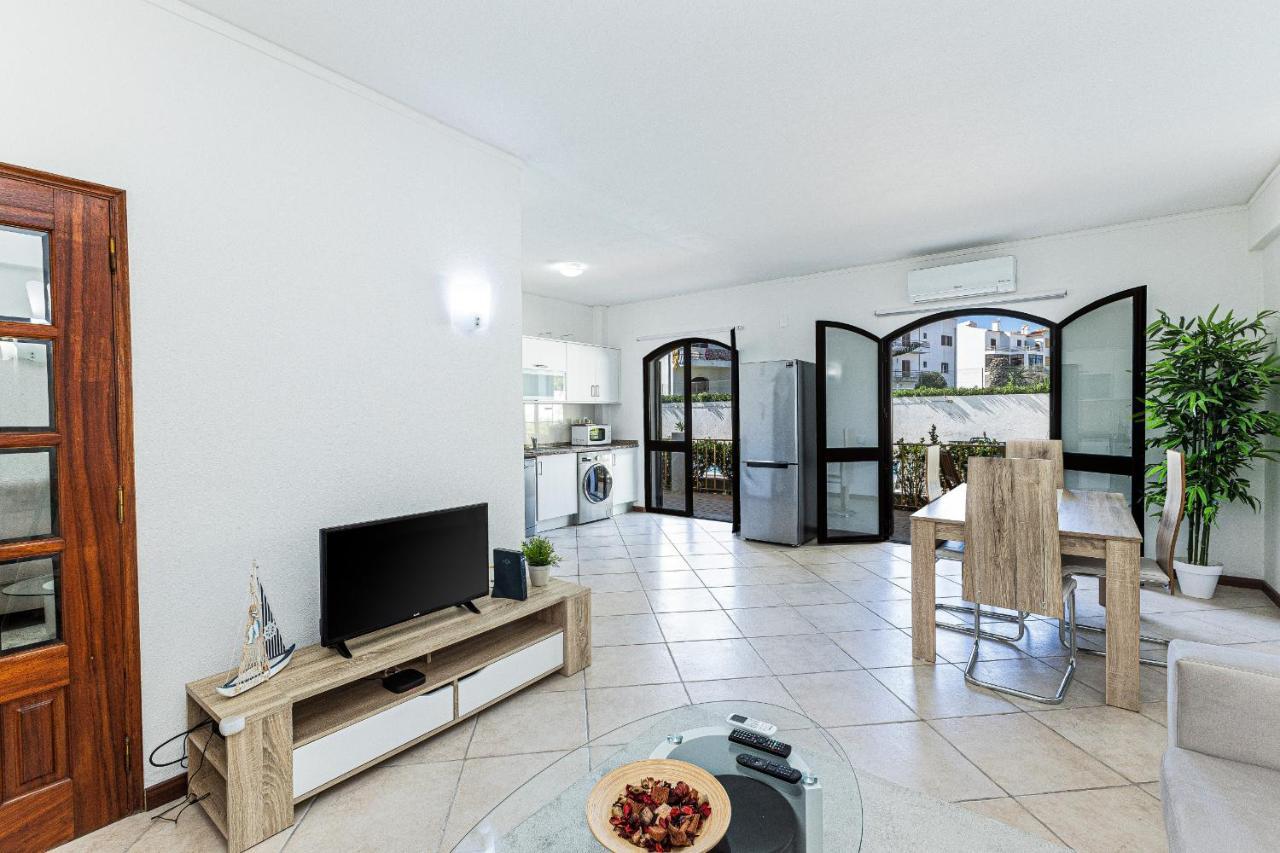 Moinhos Apartment By Algarve Golden Properties 拉哥斯 外观 照片