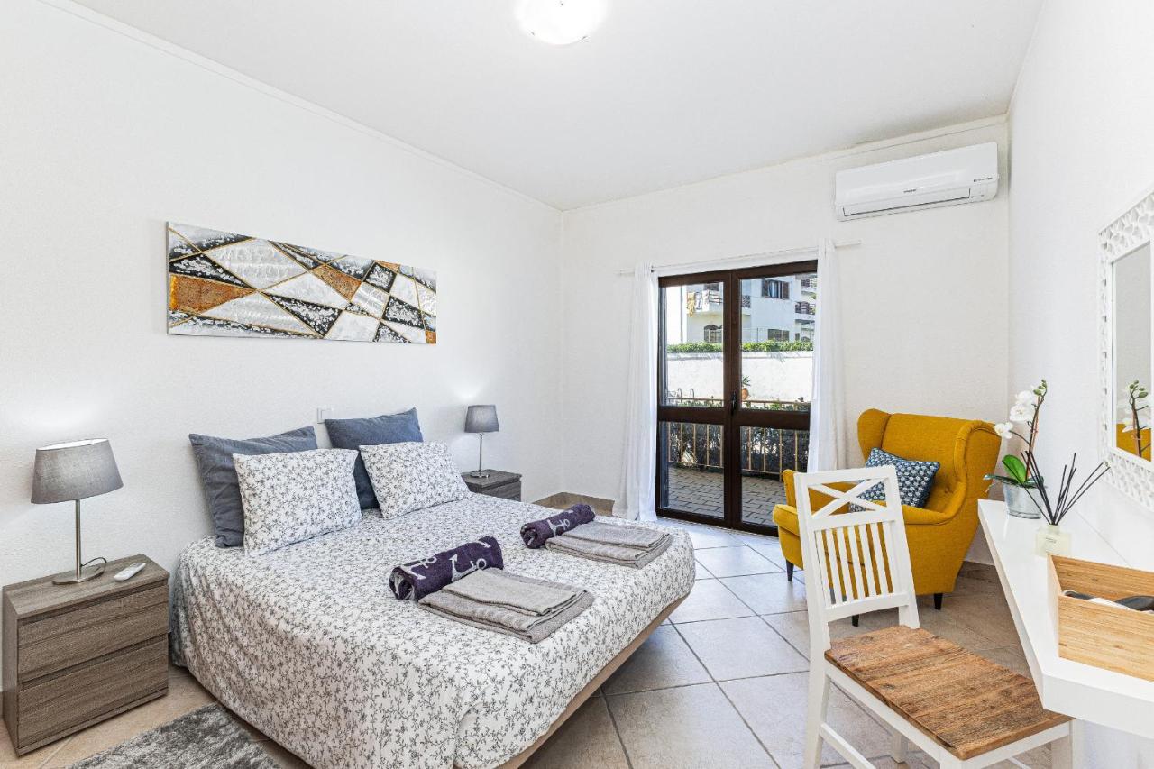Moinhos Apartment By Algarve Golden Properties 拉哥斯 外观 照片