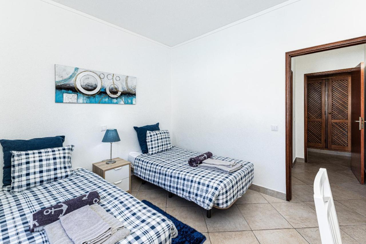 Moinhos Apartment By Algarve Golden Properties 拉哥斯 外观 照片