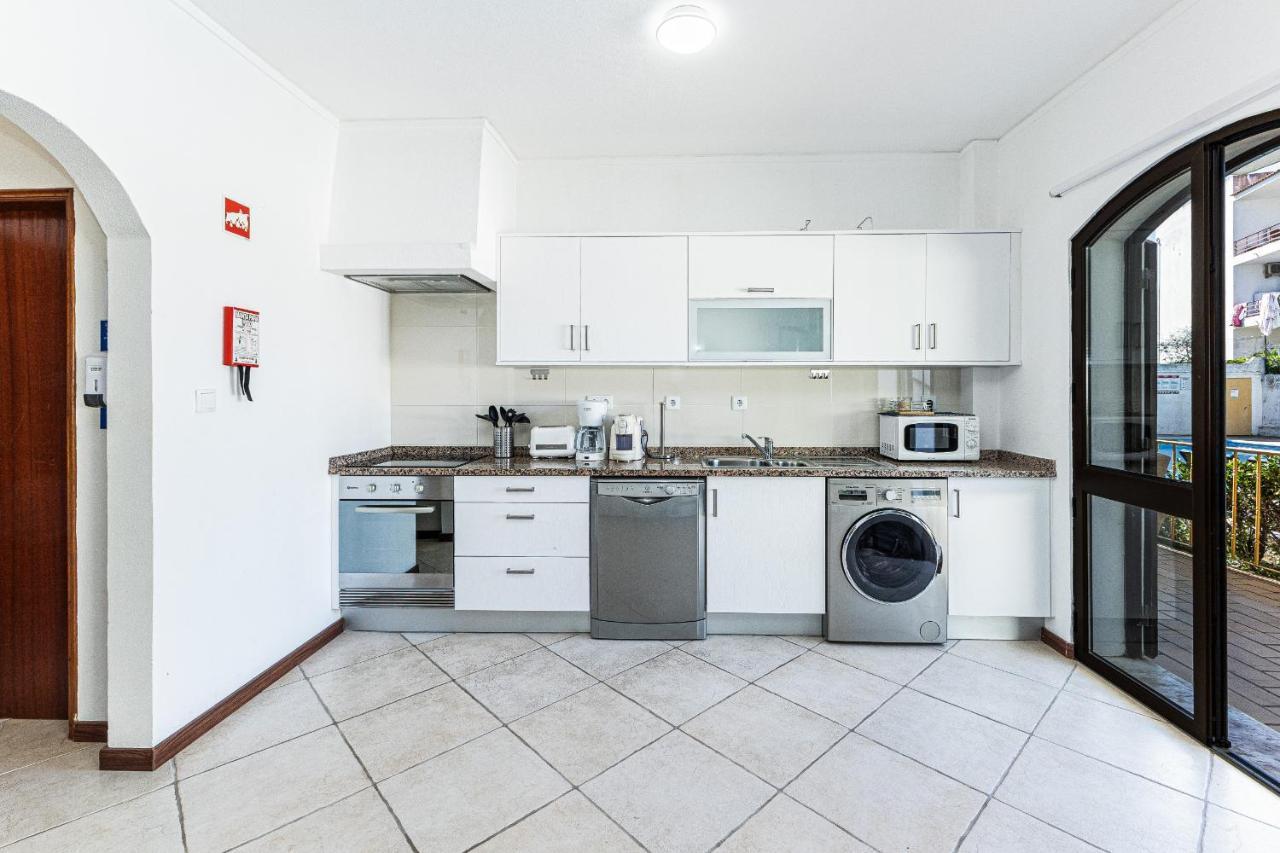 Moinhos Apartment By Algarve Golden Properties 拉哥斯 外观 照片