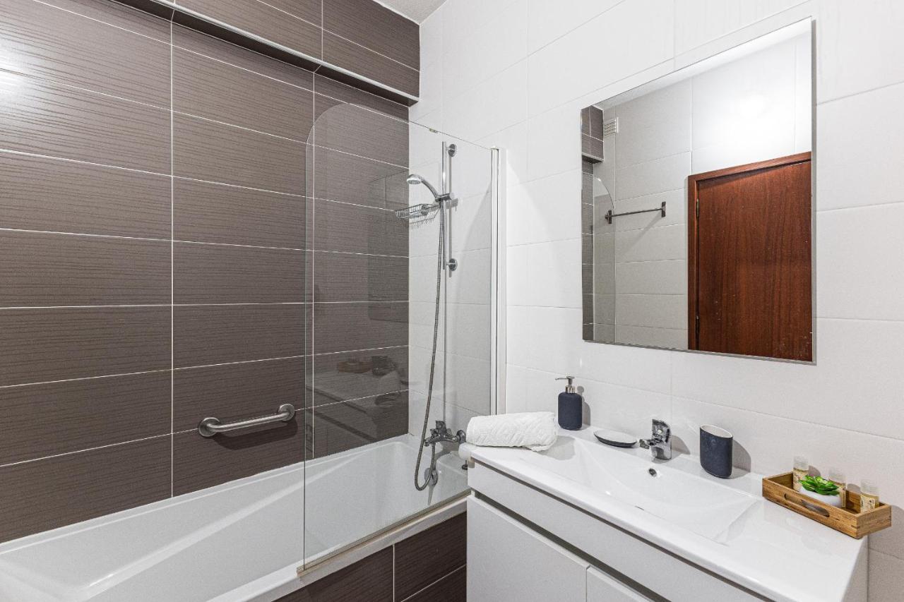 Moinhos Apartment By Algarve Golden Properties 拉哥斯 外观 照片