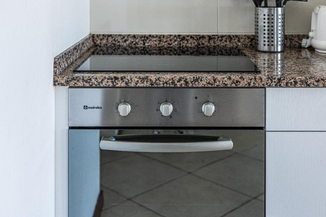 Moinhos Apartment By Algarve Golden Properties 拉哥斯 外观 照片