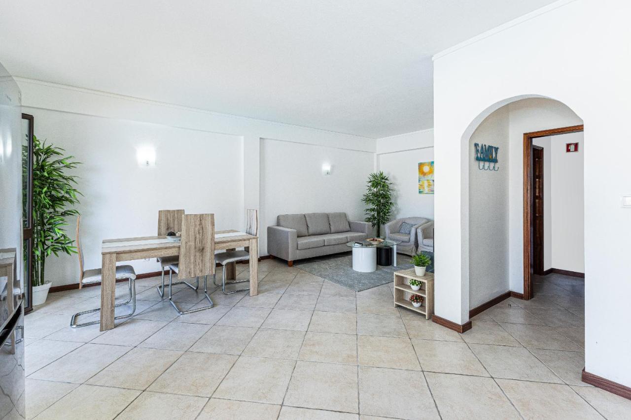 Moinhos Apartment By Algarve Golden Properties 拉哥斯 外观 照片