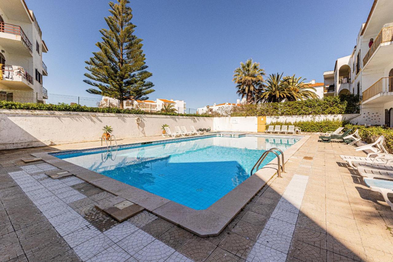 Moinhos Apartment By Algarve Golden Properties 拉哥斯 外观 照片