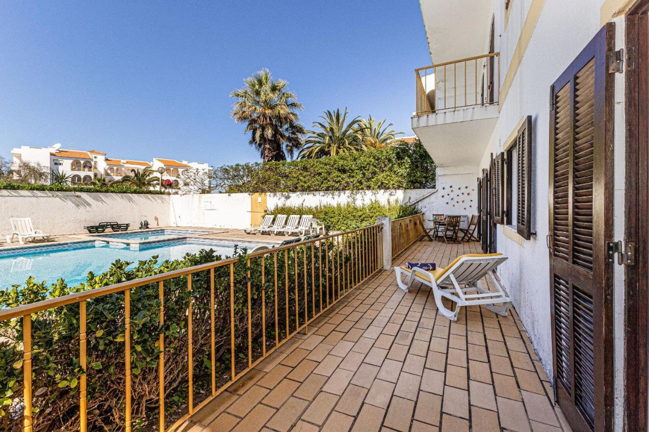 Moinhos Apartment By Algarve Golden Properties 拉哥斯 外观 照片