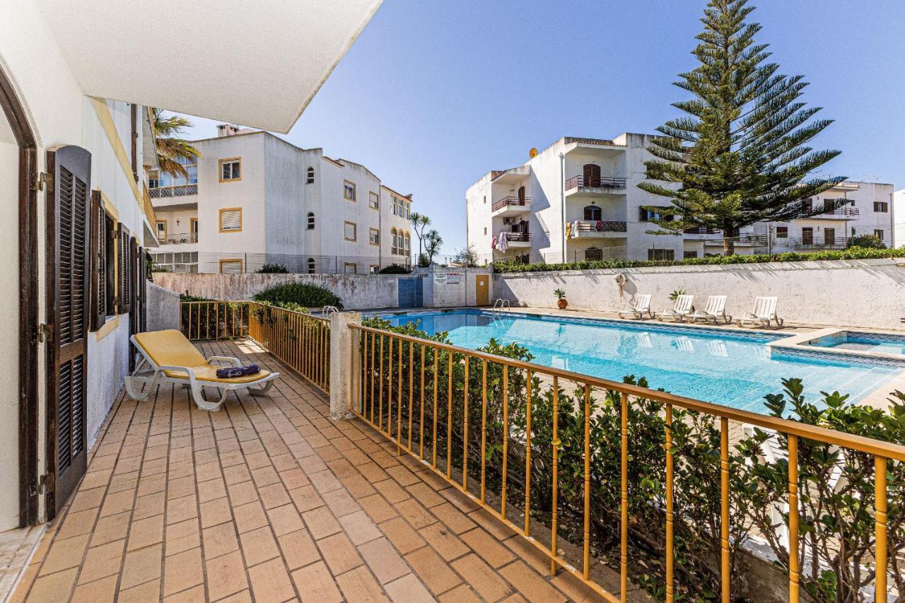 Moinhos Apartment By Algarve Golden Properties 拉哥斯 外观 照片